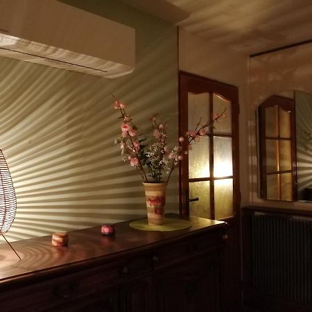 Les Farios Avec Terrasse Apartment Sarlat-la-Caneda Bagian luar foto