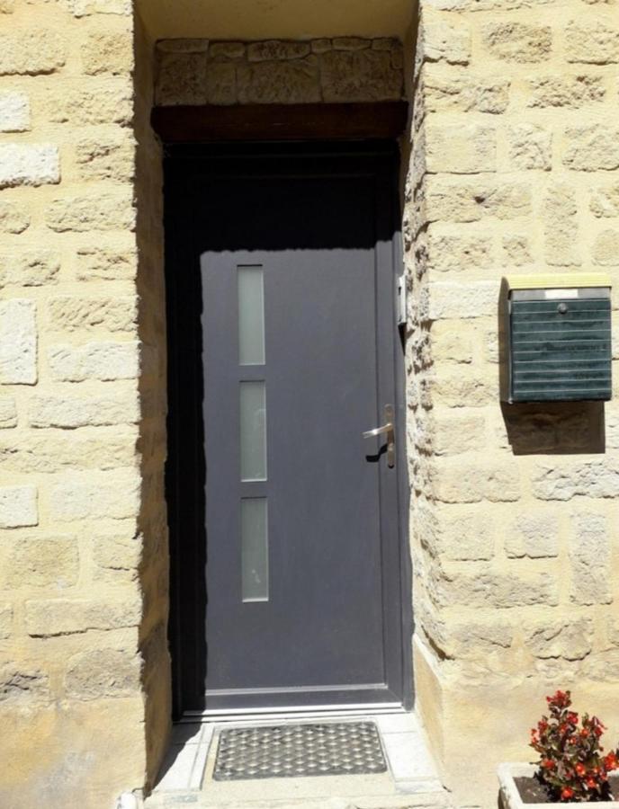 Les Farios Avec Terrasse Apartment Sarlat-la-Caneda Bagian luar foto