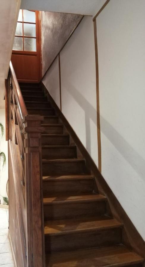 Les Farios Avec Terrasse Apartment Sarlat-la-Caneda Bagian luar foto