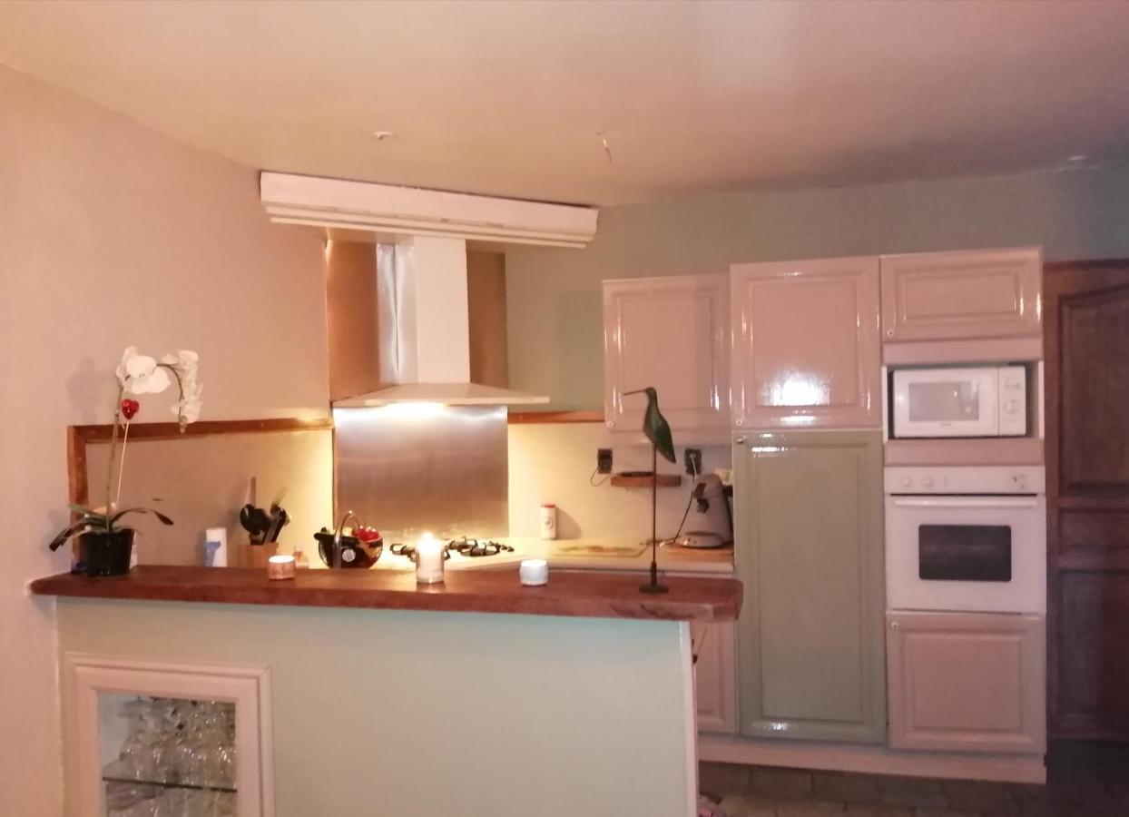 Les Farios Avec Terrasse Apartment Sarlat-la-Caneda Bagian luar foto