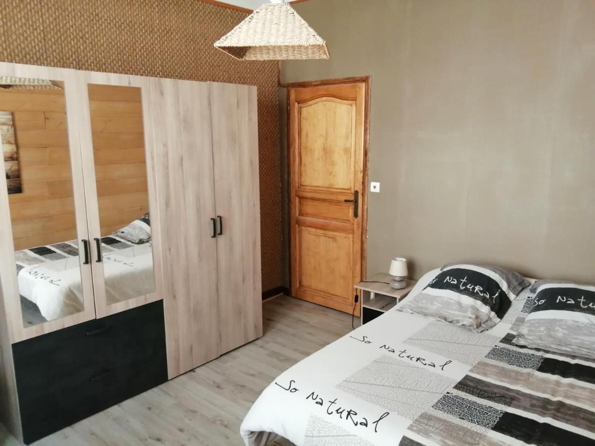Les Farios Avec Terrasse Apartment Sarlat-la-Caneda Bagian luar foto