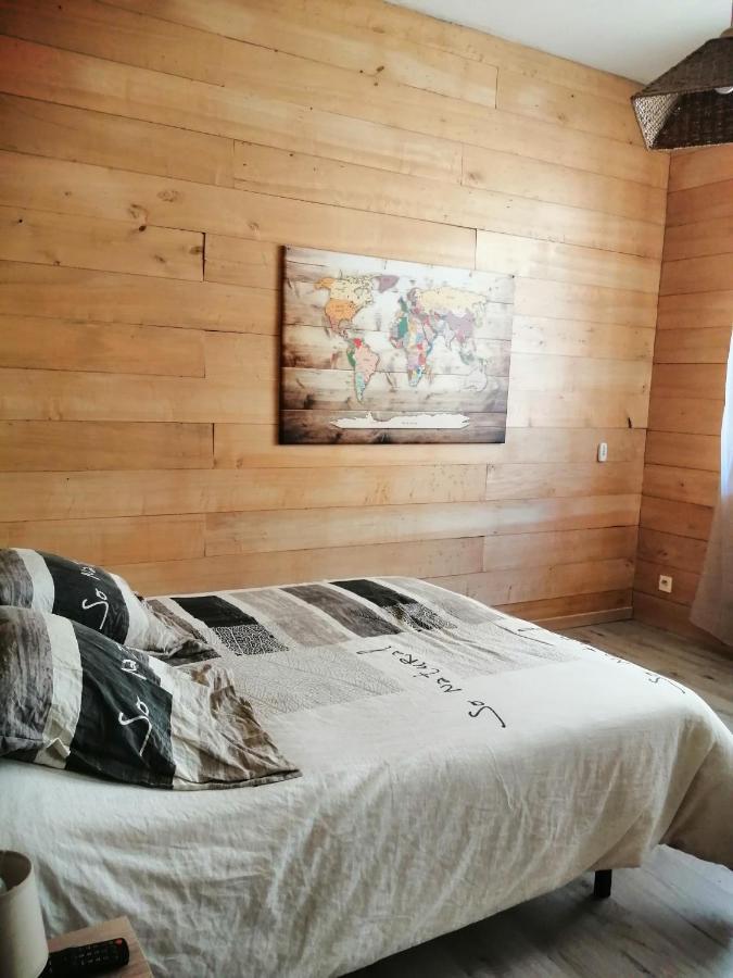 Les Farios Avec Terrasse Apartment Sarlat-la-Caneda Bagian luar foto