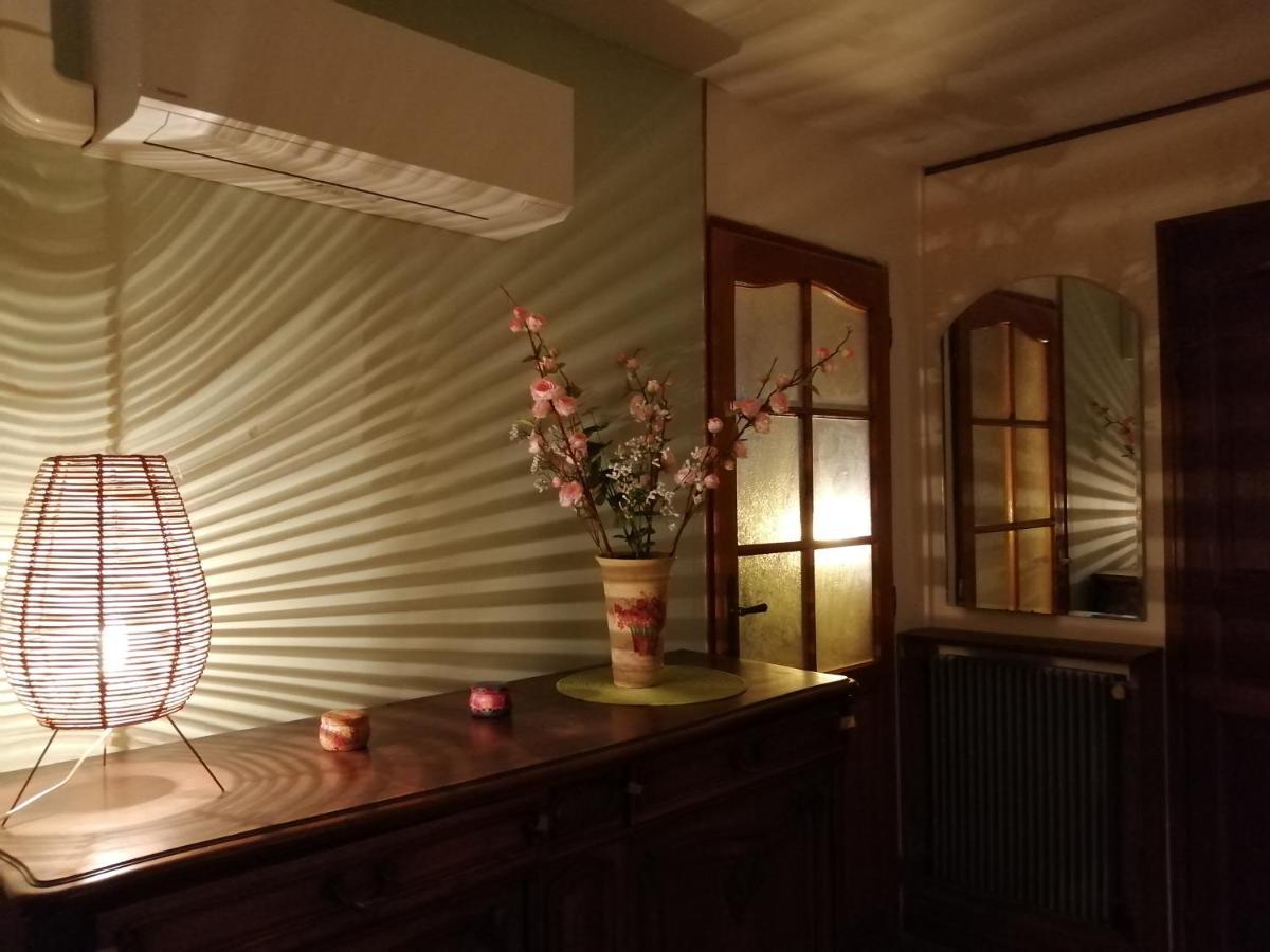 Les Farios Avec Terrasse Apartment Sarlat-la-Caneda Bagian luar foto
